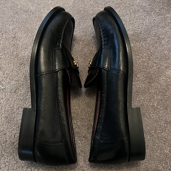Tory Burch Classic Loafer - Picture 9 of 16